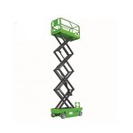Foldable Hydraulic Platform Supplier - Wendy Small Lifting