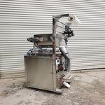 Paste Packaging Machine Manufacturer - Y Pneumatic for Coffee