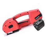 Electric Strapping Machine Manufacturer - Portable with Welding