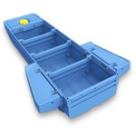 Portable Fishing Boat Supplier - High-density Polyethylene PE
