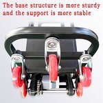 Stair Climber Trolley Supplier - Y Electric Stair Climber