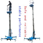 Lifting Machine Supplier - MIDE High Quality Remote Control