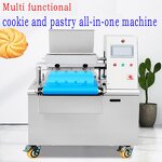 Biscuit Making Machine Manufacturer - Y Multi-Mold Fully