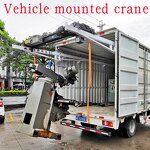 Gantry Crane Manufacturer - Portable Smart Control Long Span