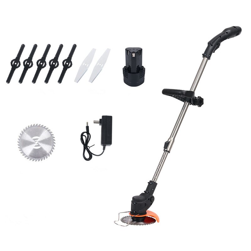 Lawn Mowers Supplier - 24V Lithium Battery Garden Hand