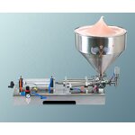 Paste Filling Machine Supplier - MIDE Home Use 10-5000ml
