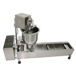 Donut Machine Supplier - Wendy Wholesale Factory Direct