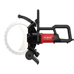 Ring Saw Supplier - 520/410MM Brushless Electric 220V