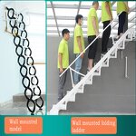 Aluminum Telescopic Ladder Manufacturer - 2.6m Telescopic