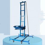 Brick Moving Machine Supplier - Wendy 8/9m Steel Electric