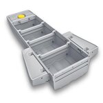 Portable Fishing Boat Supplier - High-density Polyethylene PE