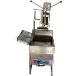 Automatic Churros Machine Manufacturer - Wendy 2025 Hot Sale