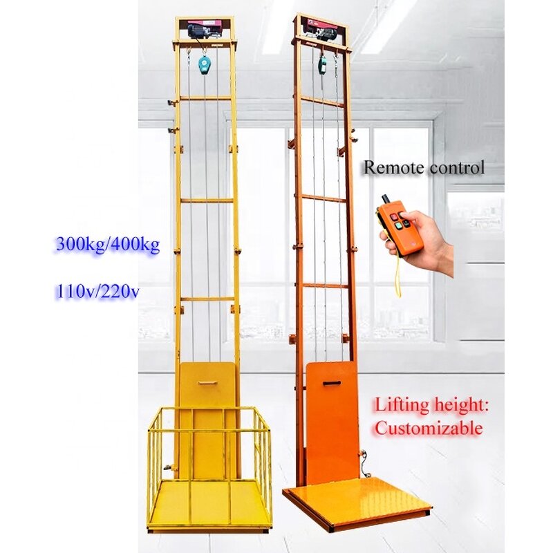 Small Home Elevator Supplier - Indoor Outdoor for Disabled