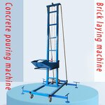 Electric Lifting Platform Supplier - New Arrivals 8 Meters