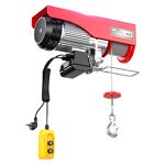 Wire Rope Hoist Manufacturer - Wholesale 220v50hz Hot Sale