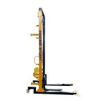 Cargo Elevator Manufacturer - Wendy 4/5M Remote Controlled