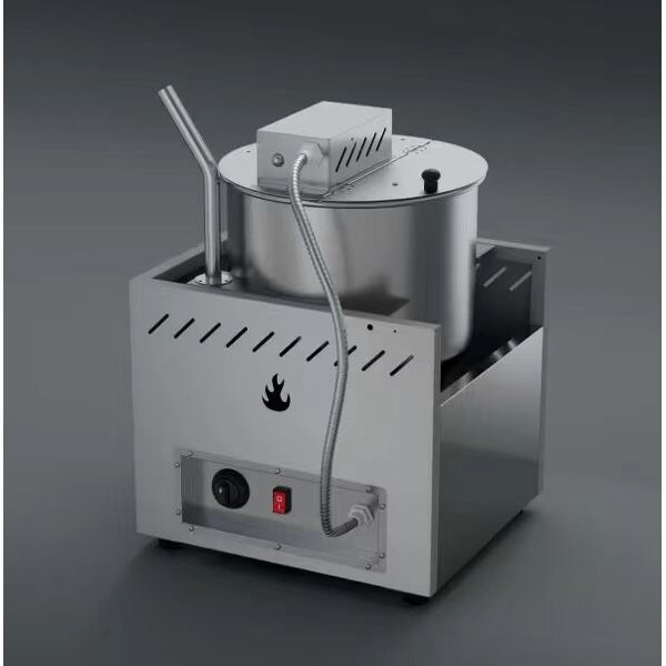 Mini Popcorn Machine Manufacturer - Automatic Snack for Home