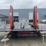 Plastering Vehicle Manufacturer - Construction Site Mobile