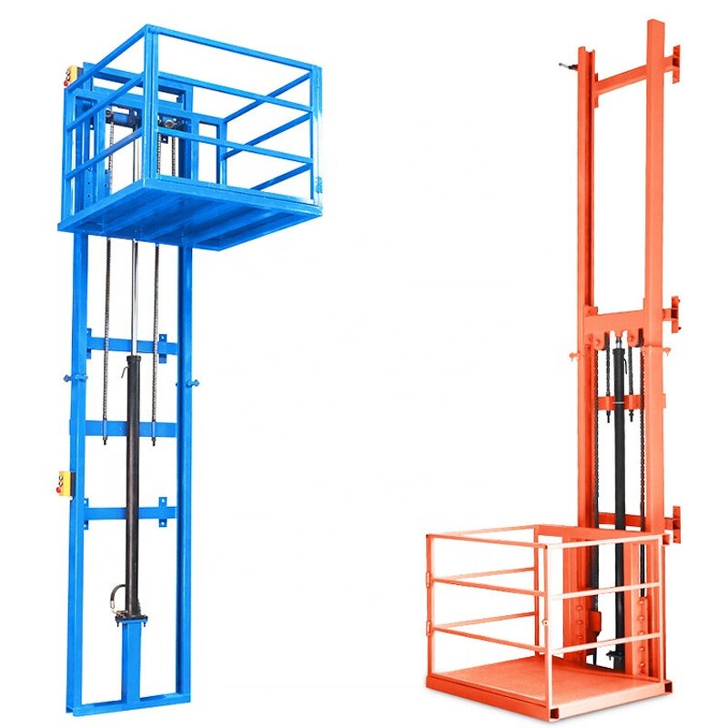 Home Elevator Supplier - Wendy Factory Customization 2 Floor