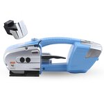 Electric Strapping Tool Manufacturer - Automatic USA Plug