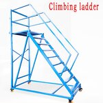 Folding Step Ladder Manufacturer - Y Load Capacity 350kg