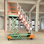 Telescopic Ladders Supplier - Height Adjustable Aluminum