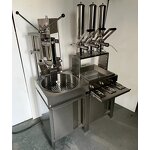 Automatic Churros Machine Manufacturer - Wendy 2025 Hot Sale