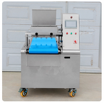 Biscuit Vending Machine Supplier - W Customize Models