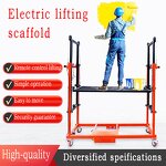 Electric Lifting Ladders Manufacturer - Y 2-10M 200-500Kg