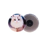 Badge Making Machine Supplier - DIY 58mm Round Semi-Automatic