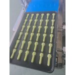 Biscuit Vending Machine Supplier - W Customize Models