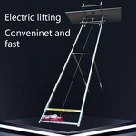 Electric Lift Supplier - Wendy 4-18m for Solar Panel