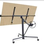 Gypsum Board Lift Supplier - Wendy Hot Sale 16FT Manual