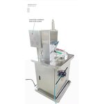 Egg Tart Making Machine Supplier - Cheese Portuguese Tart