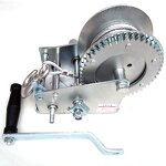 Hand Winch Manufacturer - Wendy 1-10 Ton Hydraulic Winch