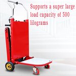 Electric Stair Climbing Cart Manufacturer - Y 300-400kg