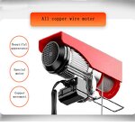 Wall Mounted Cargo Lift Supplier - Y 500kg 10M Hydraulic