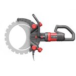 Ring Saw Supplier - 520/410MM Brushless Electric 220V