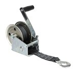 Hand Winch Manufacturer - Wendy 1-10 Ton Hydraulic Winch