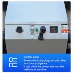 Robot Lawn Mower Manufacturer - Wendy Chinese Controlled