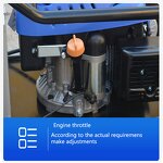 Robot Lawn Mower Manufacturer - Wendy Chinese Controlled