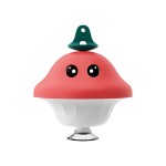 Eco-Friendly Easy-to-Use Plastic Pet Interactive & Movement Toys for Entertainment