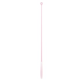 High Quality Interactive Plastic Cat Teaser Durability Pet Supplies for Cats