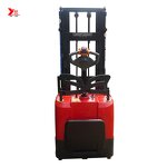 Electric Stacker Forklift Supplier - Yancha Lead-Acid Battery