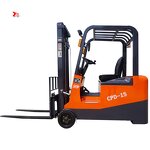 Electrical Forklift Supplier - High Quality Cost-Effective