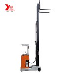 Warehouse Electric Reach Forklift Manufacturer - YC 1-2 Ton