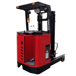 Electric Forklifts Manufacturer - High Quality for Warehouse