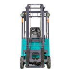 Four-Wheel Electric Forklift Manufacturer - Top Brand New