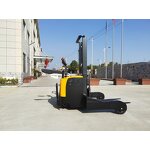 Off-Road Electrical Stackers Manufacturer - Cost Effective New