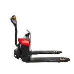 Electrical Pallet Jack Manufacturer - YC Portable 3T with Scale